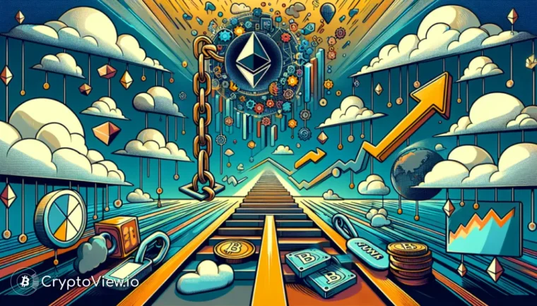 Ahmt die BNB Chain mit ihrem neuesten Upgrade Ethereum nach?