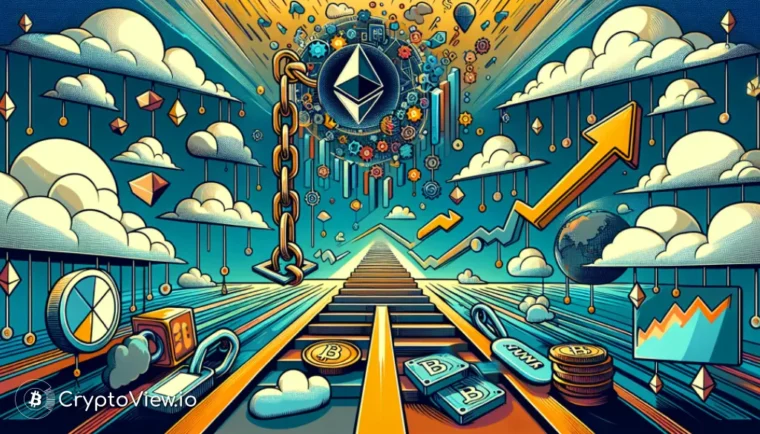 ¿Está BNB Chain Emulando a Ethereum con su Última Actualización?