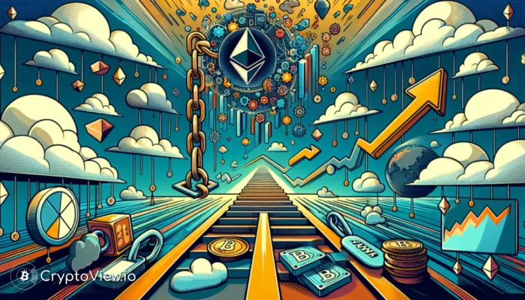 BNB Chain imite-t-il Ethereum avec sa dernière mise à niveau ?