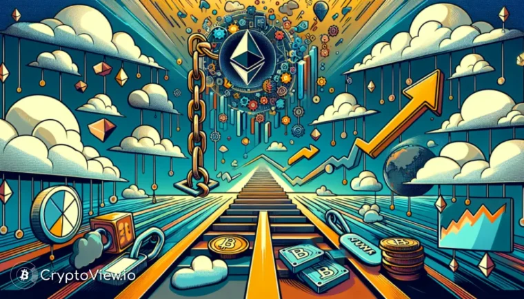 La BNB Chain sta Emulando Ethereum con il Suo Ultimo Aggiornamento?