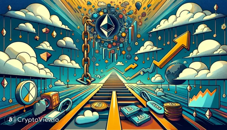 Emulerer BNB Chain Ethereum med sin nyeste oppgradering?