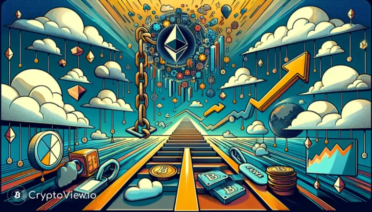 A BNB Chain está Emulando o Ethereum com Sua Última Atualização?