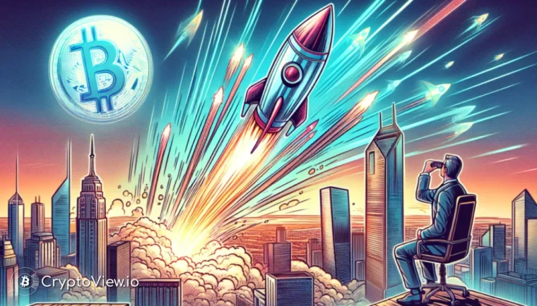 Cosa si cela dietro all'impennata del prezzo di Dogwifhat?