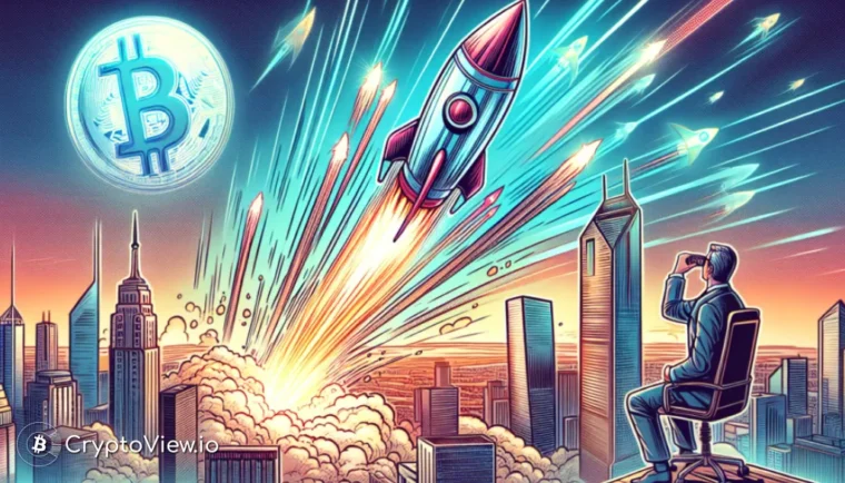 Wat zit er achter de prijsexplosie van Dogwifhat?