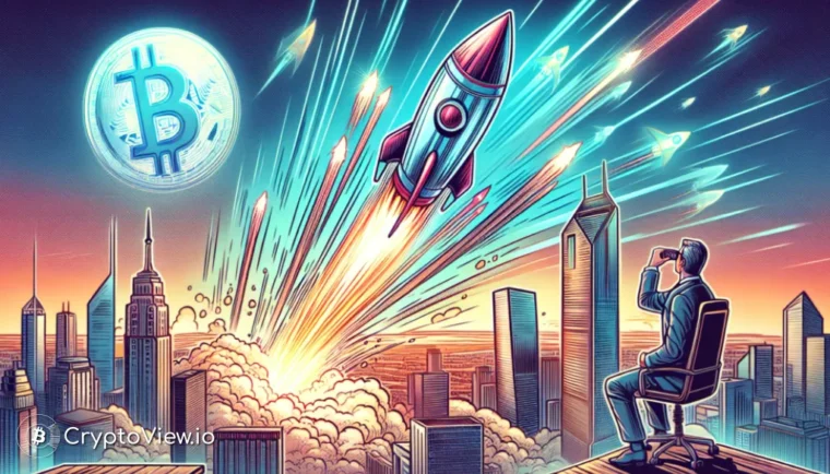 Hva ligger bak Dogwifhat's prisøkning?