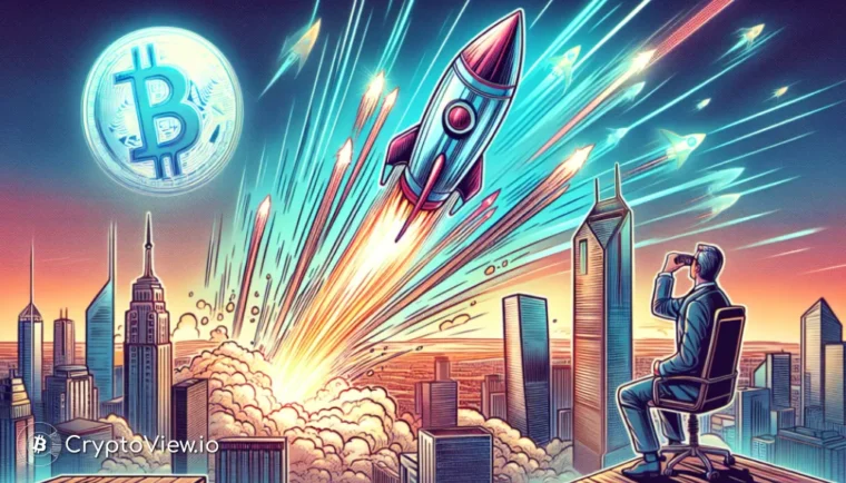 Что стоит за взлетом цены Dogwifhat?