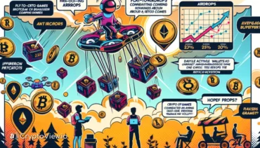 Wat drijft de opkomst van Crypto Gaming aan?