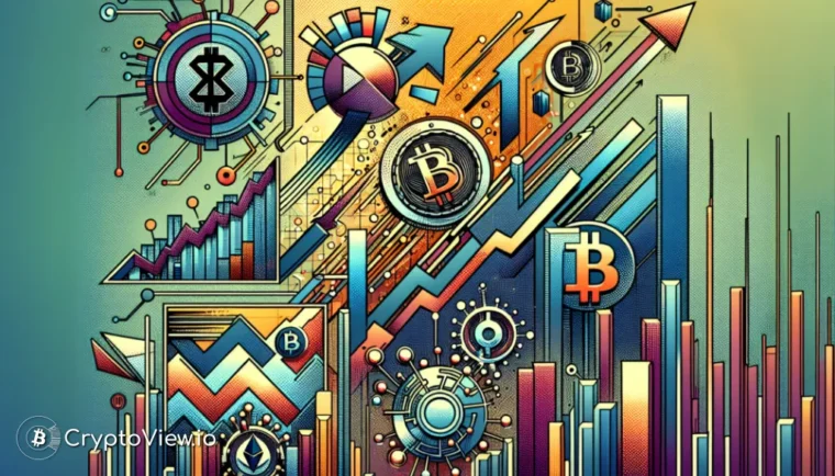 Er en Avalanche Altcoin klar til en stigning?