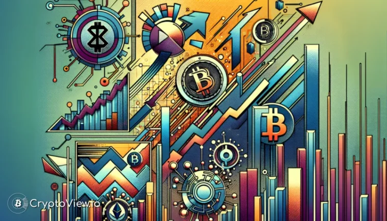 Ist eine Avalanche Altcoin-Bullenrallye in Sicht?