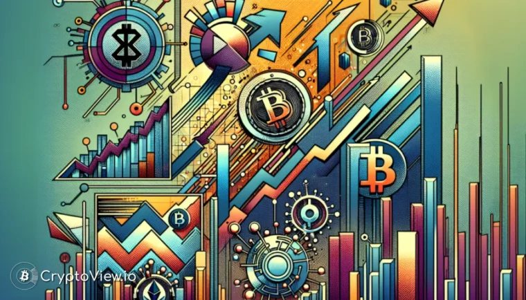 Is een Avalanche Altcoin klaar voor een stijging?