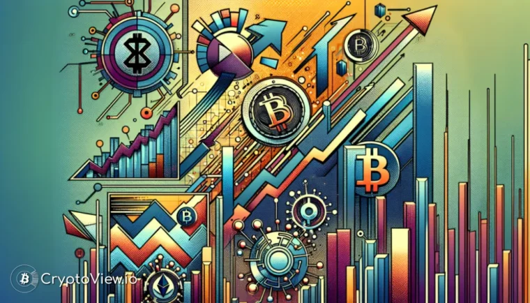 Está um Altcoin Avalanche preparado para uma explosão?