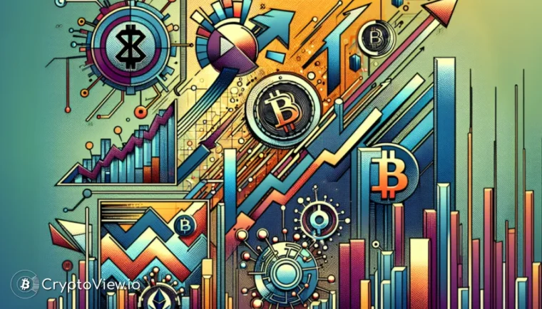 Är en Avalanche Altcoin inställd på en rusning?