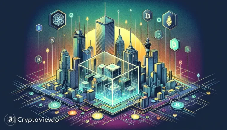 ما الجديد في مبادرة تمويل إيثرلاند؟