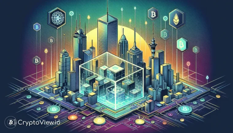 What's New with Etherland's Funding Initiative?