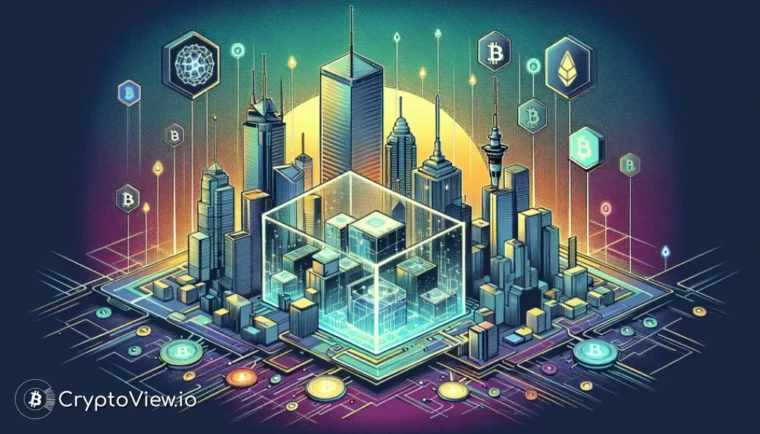 ¿Qué hay de nuevo en la iniciativa de financiación de Etherland?