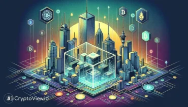 Quoi de neuf avec l'initiative de financement d'Etherland ?