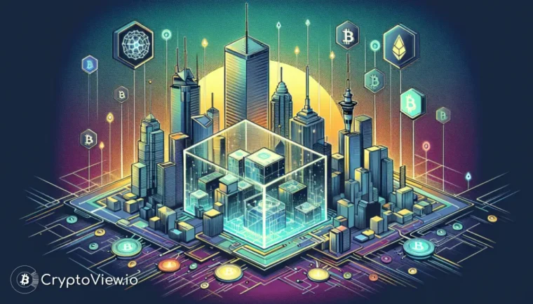 Novità sull'Iniziativa di Finanziamento di Etherland