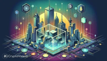 Wat is er nieuw met het financieringsinitiatief van Etherland?