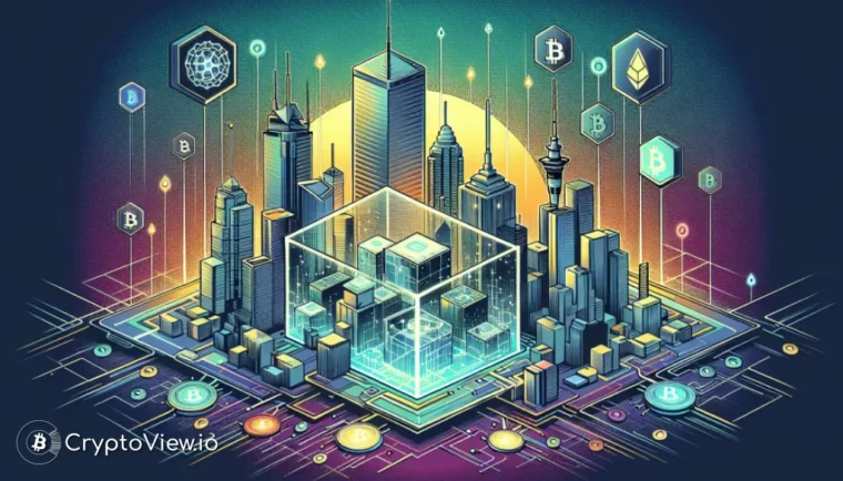 Wat is er nieuw met het financieringsinitiatief van Etherland?