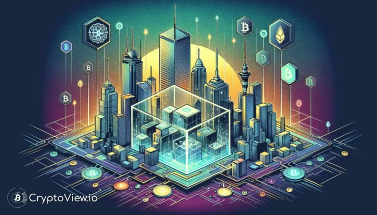 Hva er nytt med Etherlands finansieringsinitiativ?