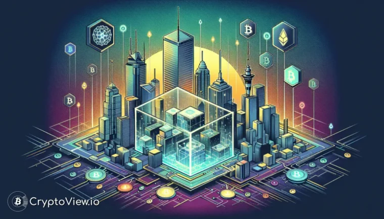 Co nowego w inicjatywie finansowania Etherland?