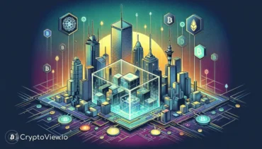 Quais são as Novidades na Iniciativa de Financiamento da Etherland?