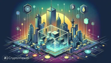Etherland的资金倡议有什么新动向？