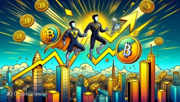 ¿Está cambiando el frente de batalla de las criptomonedas?
