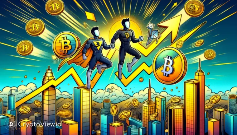 La Battaglia di Crypto sta Cambiando?