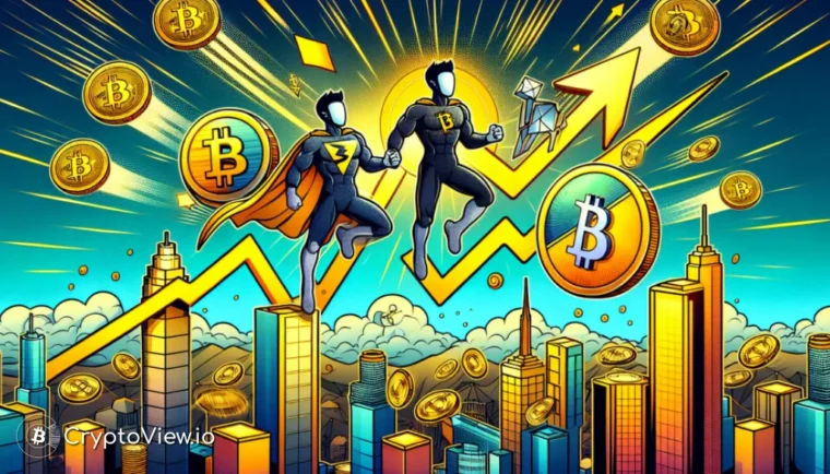 加密货币的战场是否正在转移？