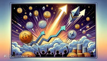 هل عملة السحب هي التقديم المشفر الكبير التالي؟