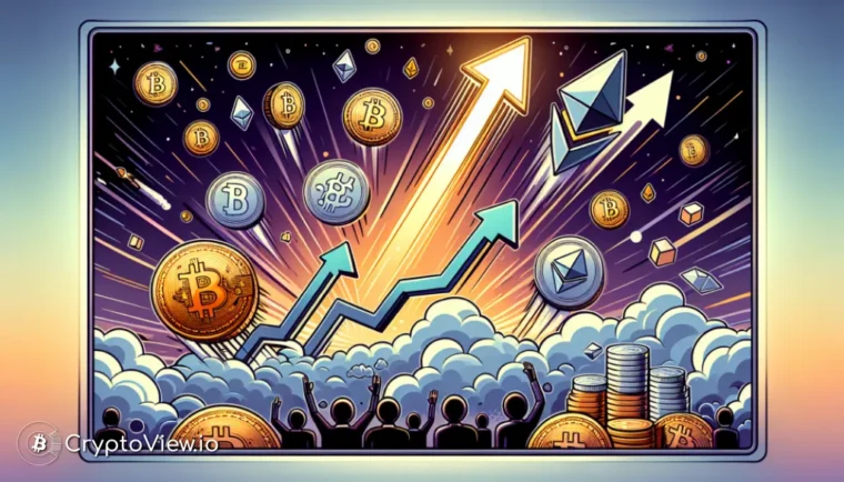 Er Raffle Coin den Næste Store Crypto Presale?