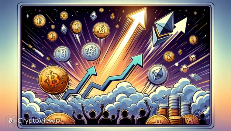 Is Raffle Coin the Next Big Crypto Presale?