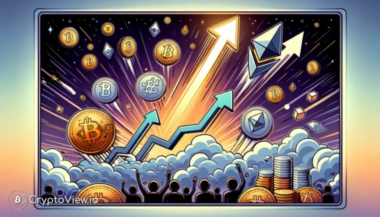 ¿Es Raffle Coin la próxima gran preventa de criptomonedas?