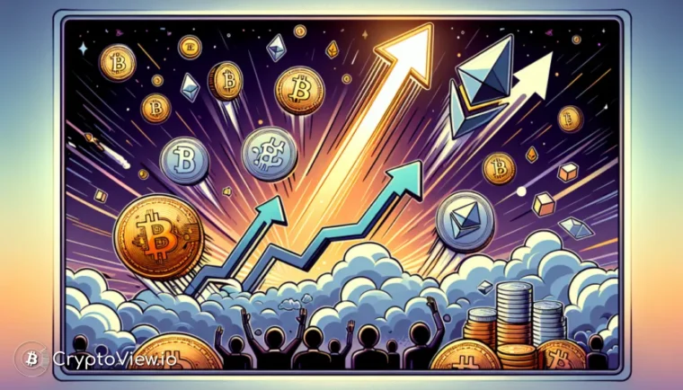 Is Raffle Coin the Next Big Crypto Presale?