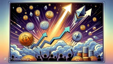 Är Raffle Coin nästa stora kryptoförsäljning?