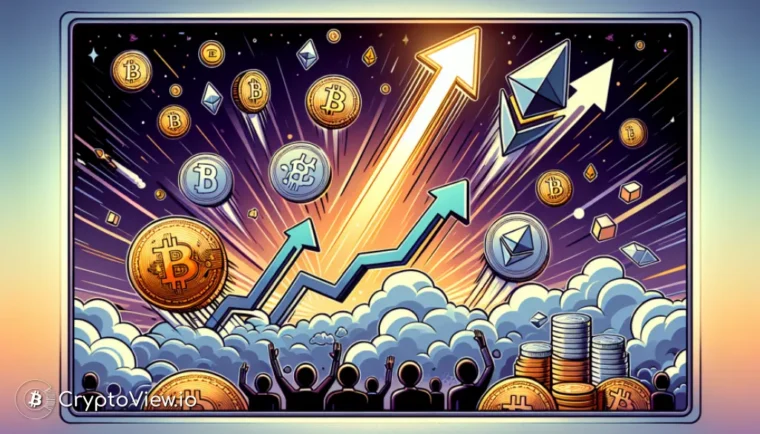 Raffle Coin是否是下一个重要的加密货币预售项目?