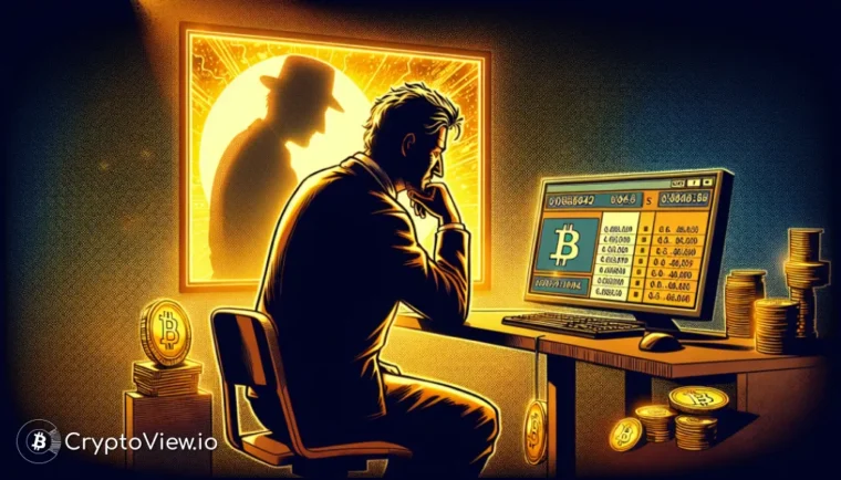 ¿Se arrepiente Peter Schiff de perderse el auge de Bitcoin?