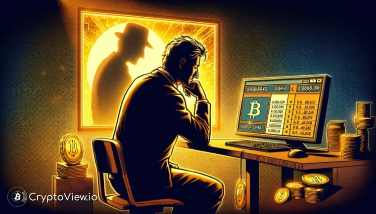 Peter Schiff Regrette-t-il d'avoir Manqué l'Essor du Bitcoin ?