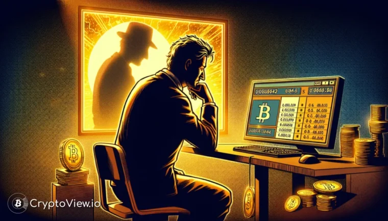 Heeft Peter Schiff Spijt dat hij de Bitcoin-Boom heeft gemist?