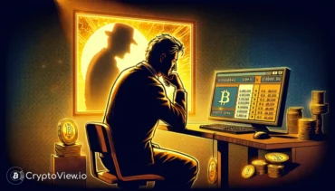 Angrer Peter Schiff på å ha gått glipp av Bitcoin-boomen?
