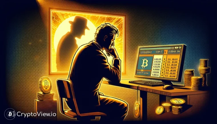 Czy Peter Schiff żałuje, że przegapił boom Bitcoina?