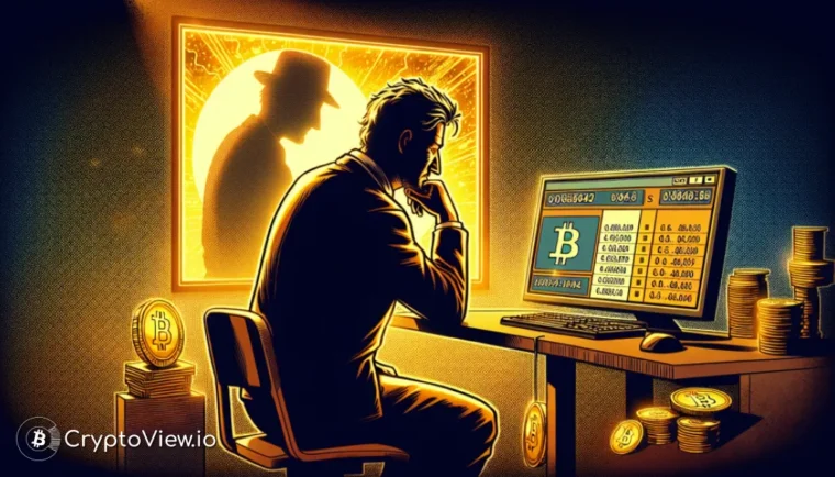 彼得·席夫后悔错过比特币的繁荣吗?