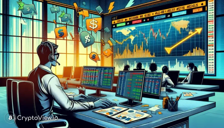 Steht Bakkt vor der NYSE-Auslistung?