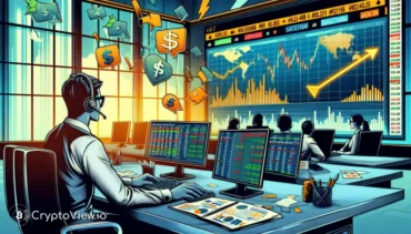 Is Bakkt Facing NYSE Delisting?