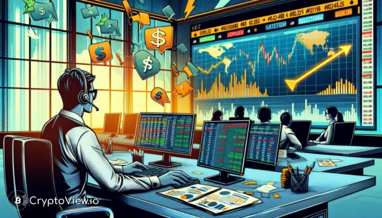 Is Bakkt Facing NYSE Delisting?