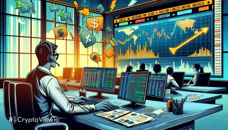 Bakkt fait face à un retrait de la cote du NYSE