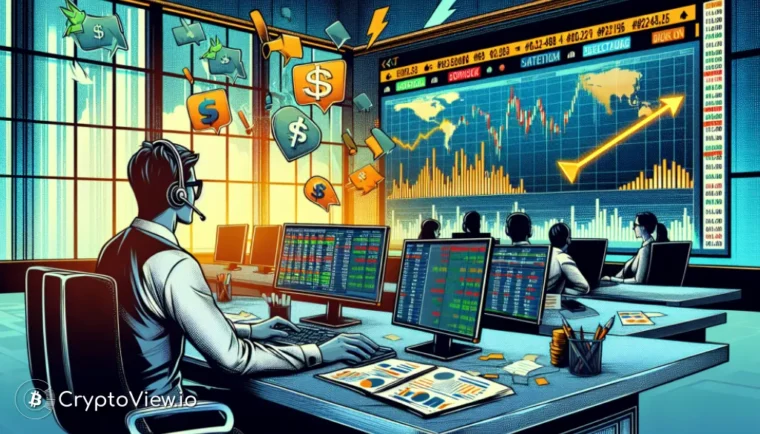 Står Bakkt overfor delisting fra NYSE?