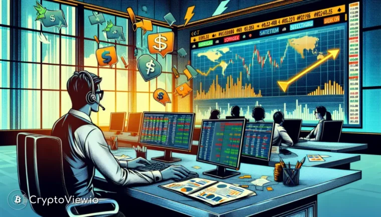 Czy Bakkt stoi w obliczu wycofania z NYSE?