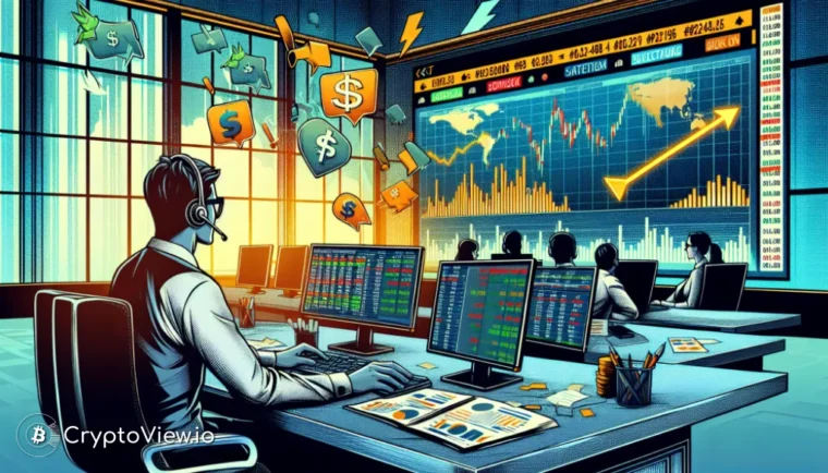 A Bakkt está enfrentando a deslistagem da NYSE?